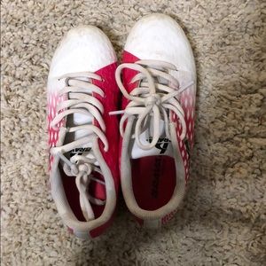 Size 13 soccer cleats